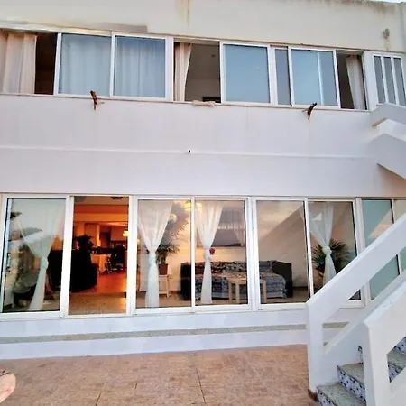 Lazaro House *