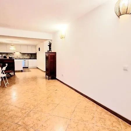 Lazaro House *