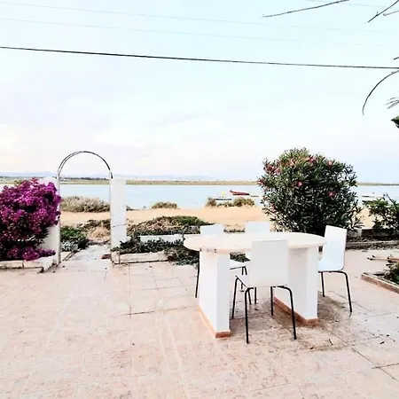 Holiday home Lazaro House