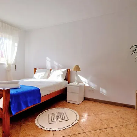 Lazaro House Holiday home
