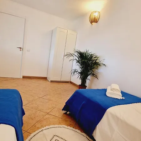 Lazaro House Holiday home