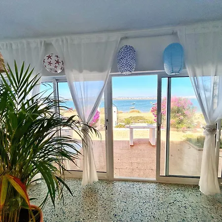 Lazaro House Дом отдыха Фару