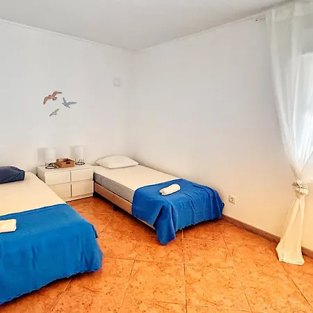 Lazaro House Holiday home