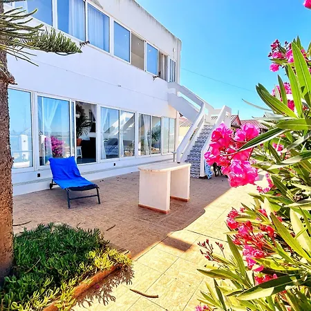 Lazaro House Dystrykt Faro