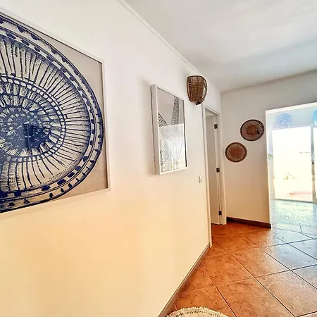 Lazaro House