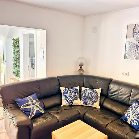 Holiday home Lazaro House Faro