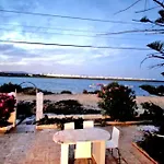 Lazaro House