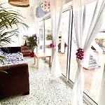 Lazaro House * District de Faro