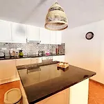Lazaro House *