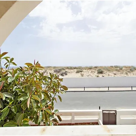 Tatil Evi Lazaro House *