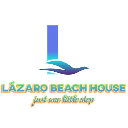 Lazaro House Nyaraló Faro