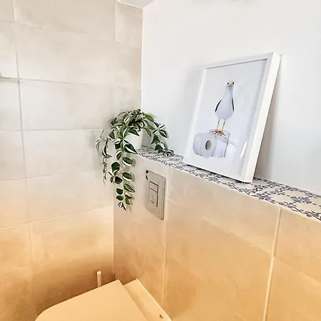 Lazaro House Tatil Evi *