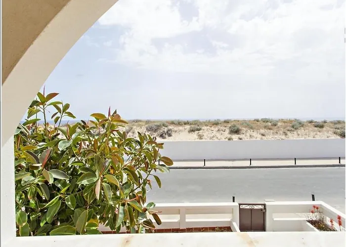 Ferienhaus Lazaro House *