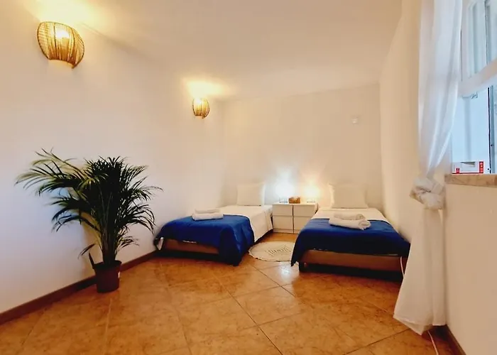 Ferienhaus Lazaro House *