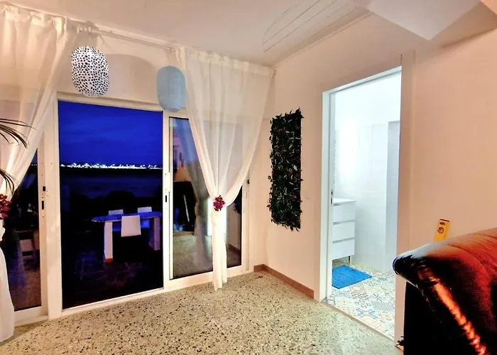 Ferienhaus Lazaro House *