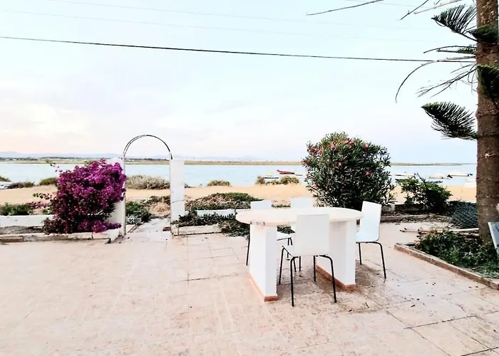 Ferienhaus Lazaro House