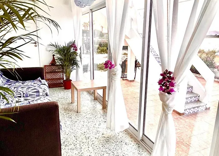 Lazaro House * Distrikt Faro