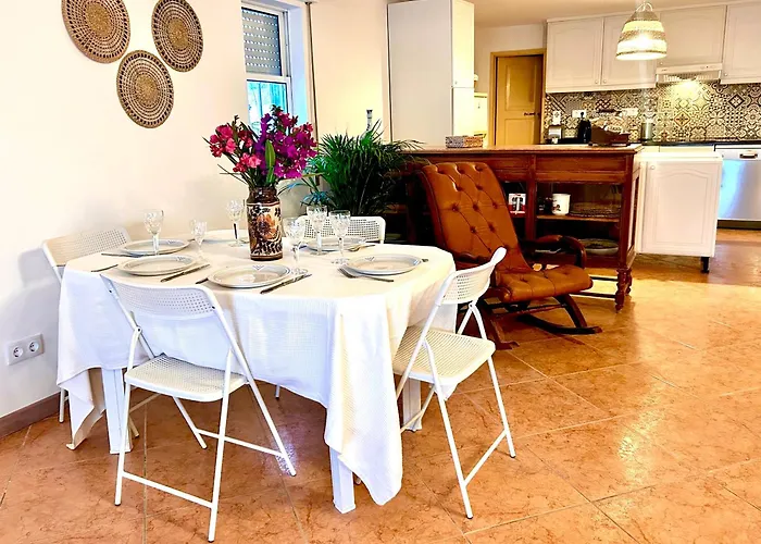 Lazaro House Distrikt Faro