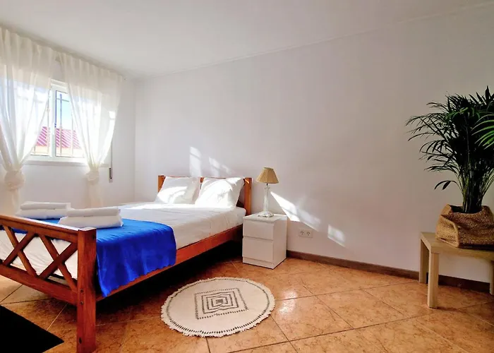 Lazaro House Ferienhaus