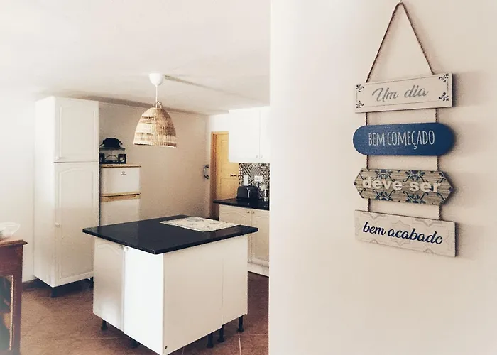 Lazaro House Ferienhaus *