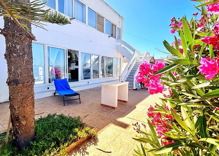 Lazaro House Distrikt Faro