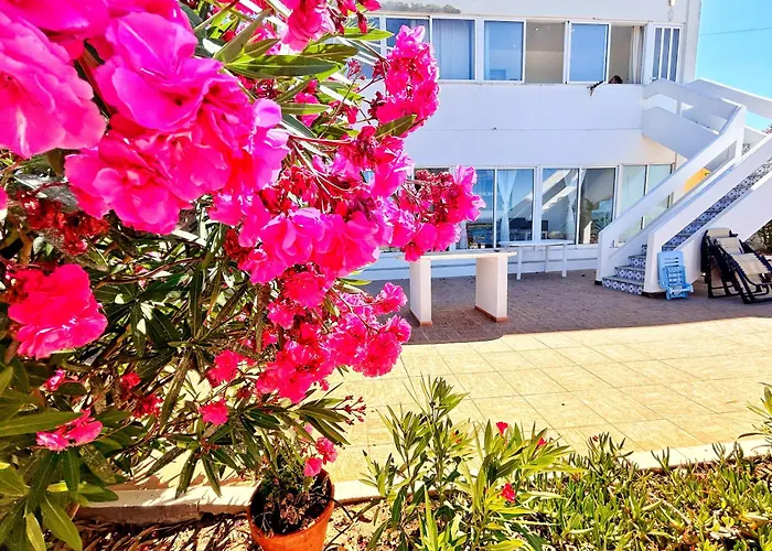 Lazaro House * Distrikt Faro