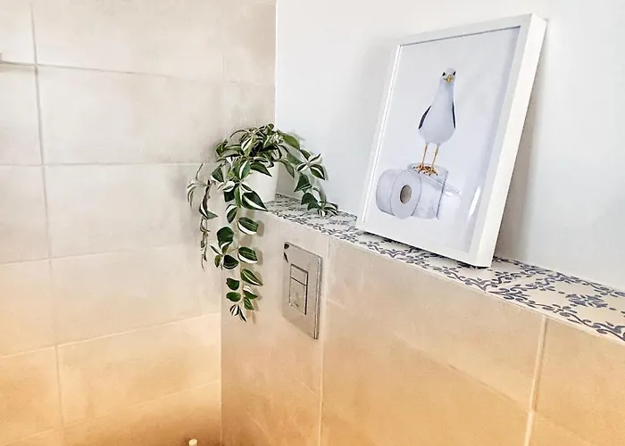 Lazaro House Ferienhaus *