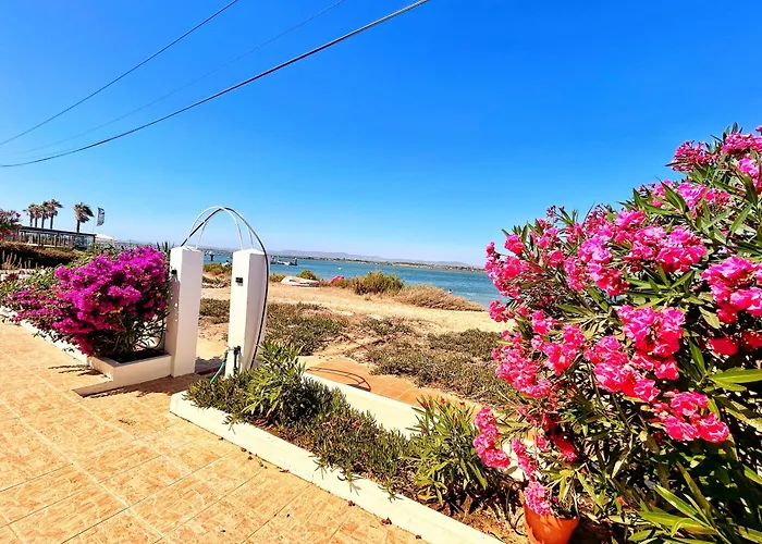 Ferienhaus Lazaro House *