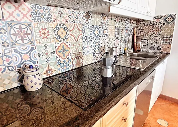 Lazaro House Distrikt Faro