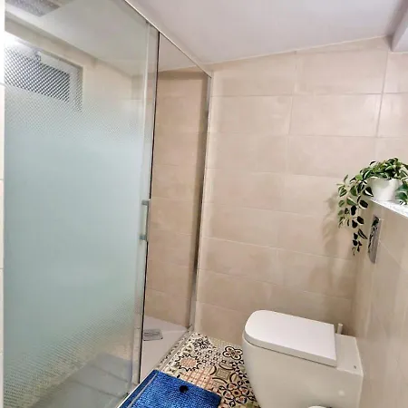 Lazaro House Prázdninový dům *