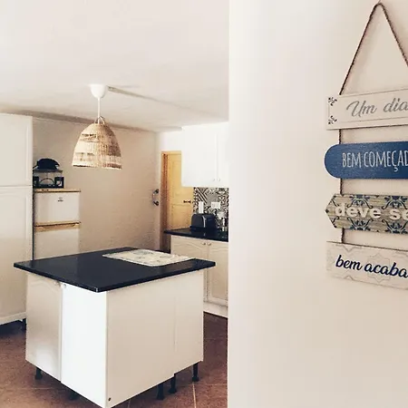 Lazaro House Prázdninový dům *