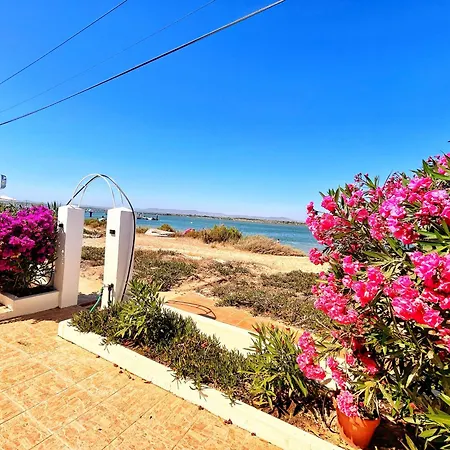 Prázdninový dům Lazaro House *